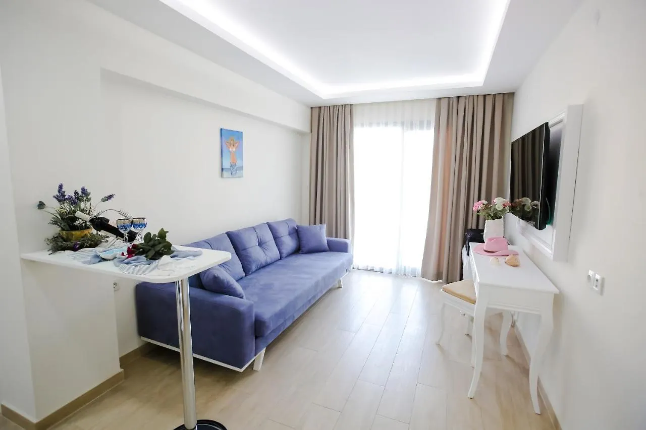 Princess Kinli Suites Hotel Marmaris