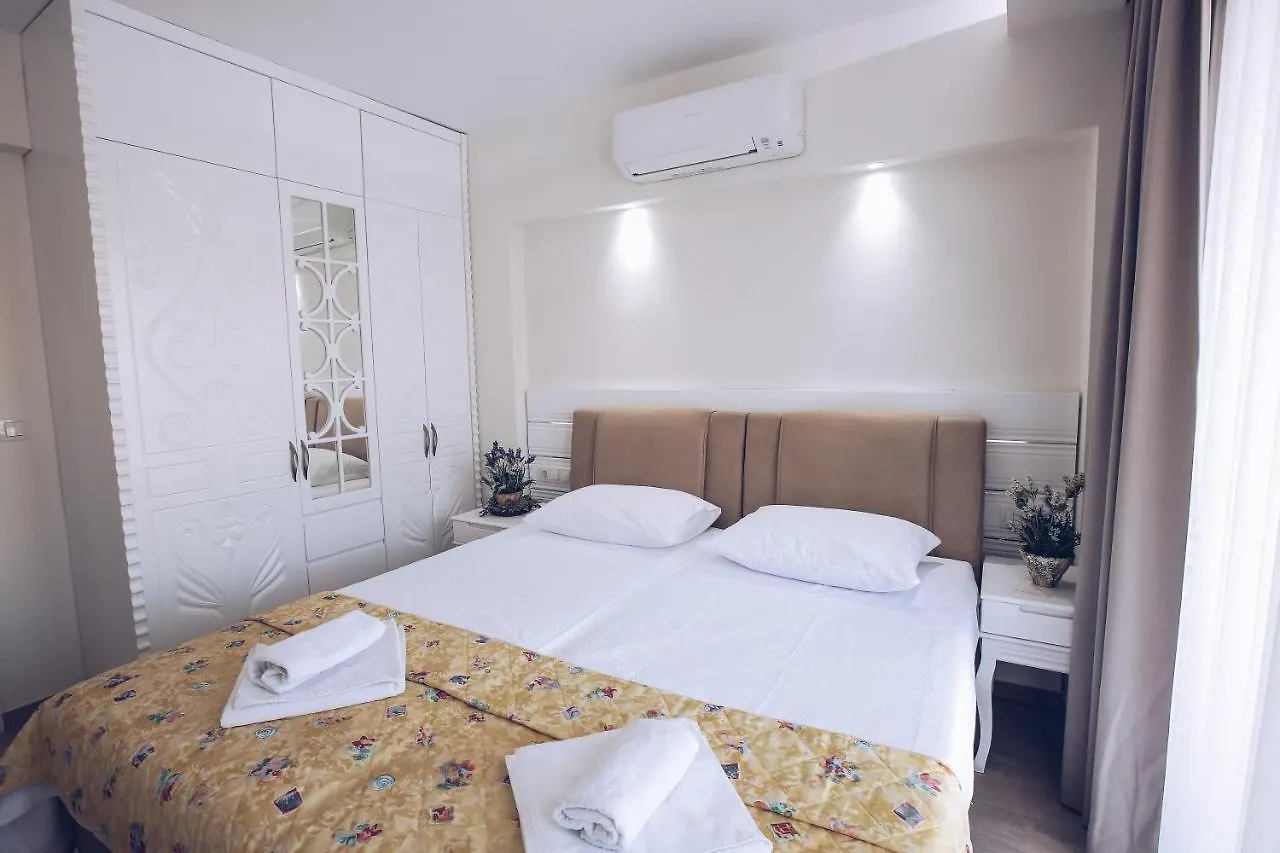 Aparthotel Princess Kinli Suites Hotel Marmaris