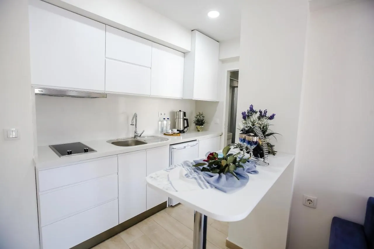 Princess Kinli Suites Hotel Marmaris