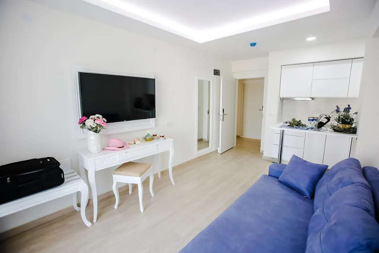 Aparthotel Princess Kinli Suites Hotel Marmaris