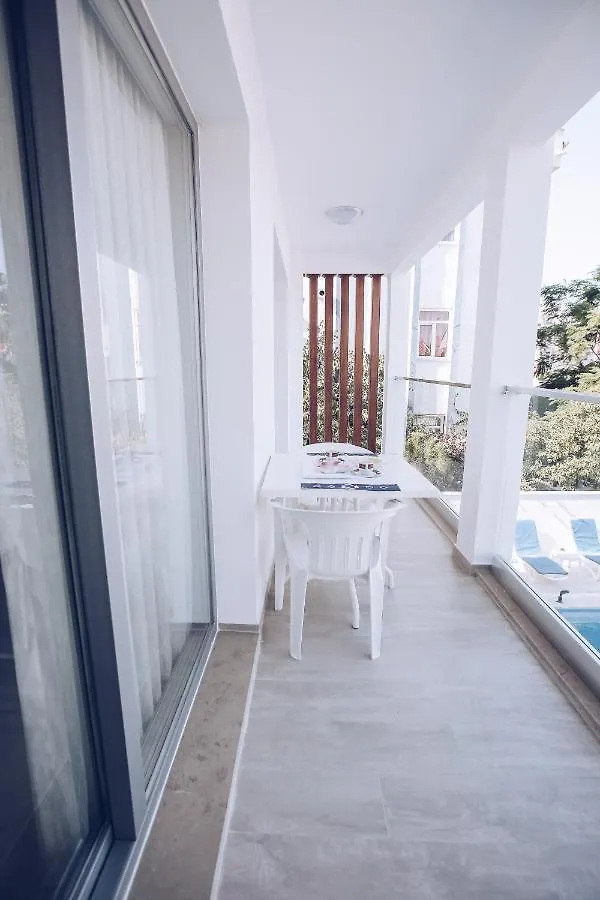 Aparthotel Princess Kinli Suites Hotel Marmaris