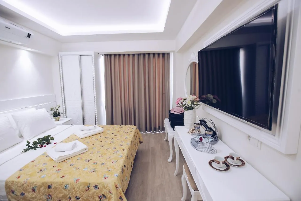 Princess Kinli Suites Hotel Marmaris