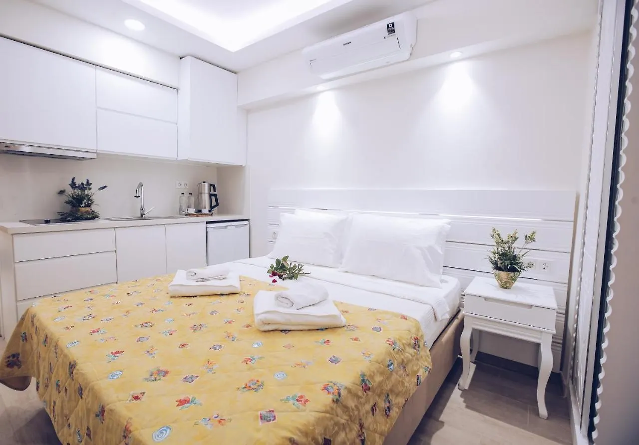 Princess Kinli Suites Hotel Marmaris 2*,  Turkey