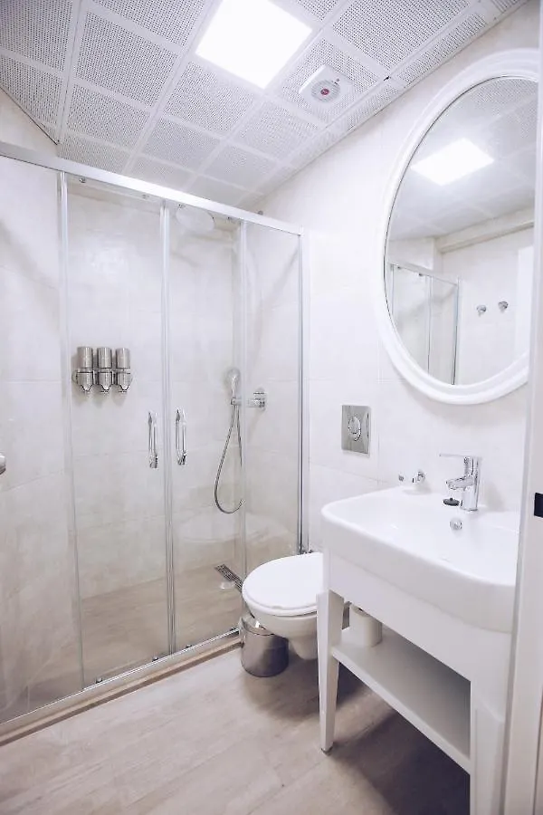 Princess Kinli Suites Hotel Marmaris Turkey