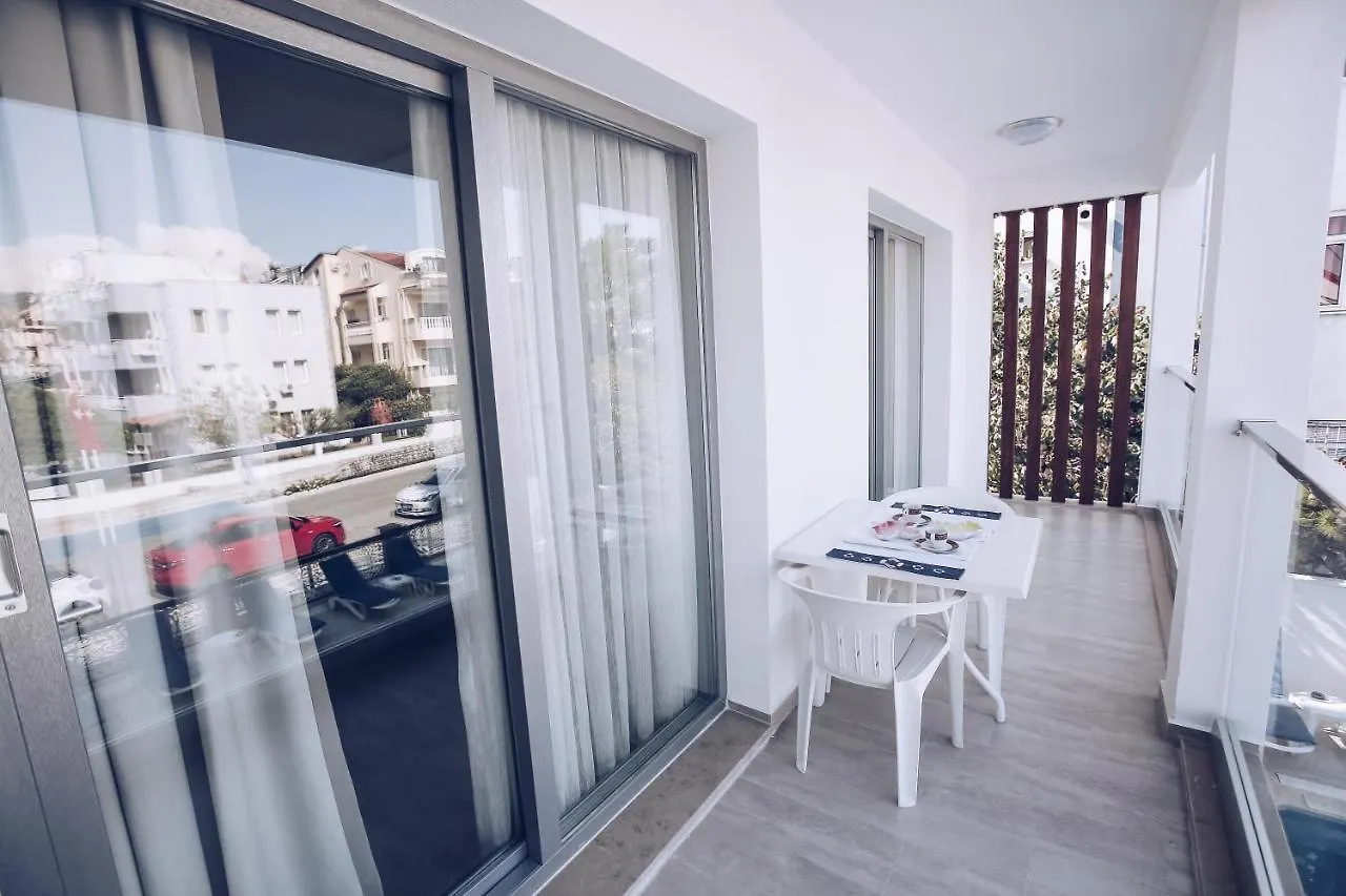 Princess Kinli Suites Hotel Marmaris Aparthotel