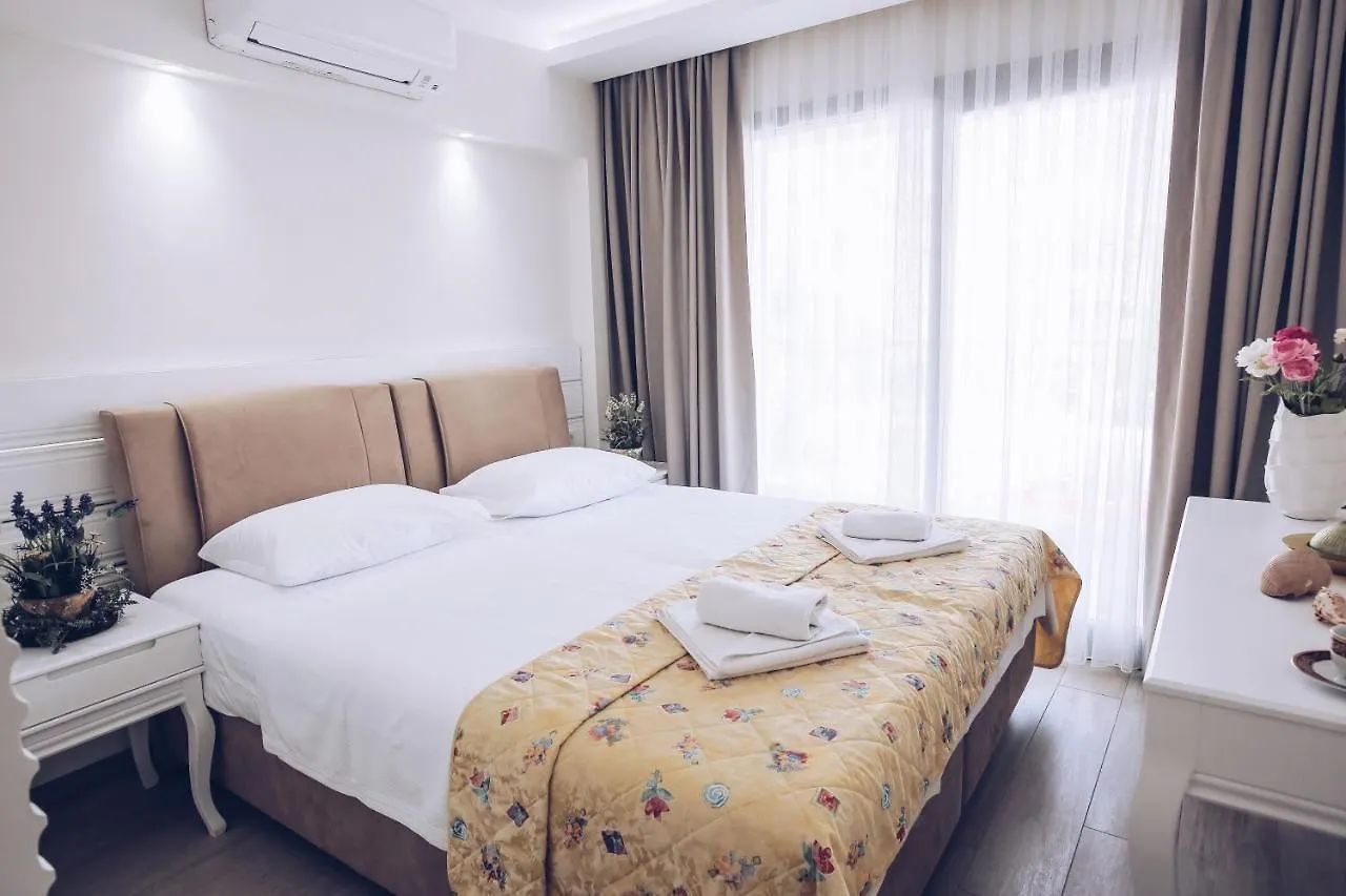 ** Aparthotel Princess Kinli Suites Hotel Marmaris Turkey