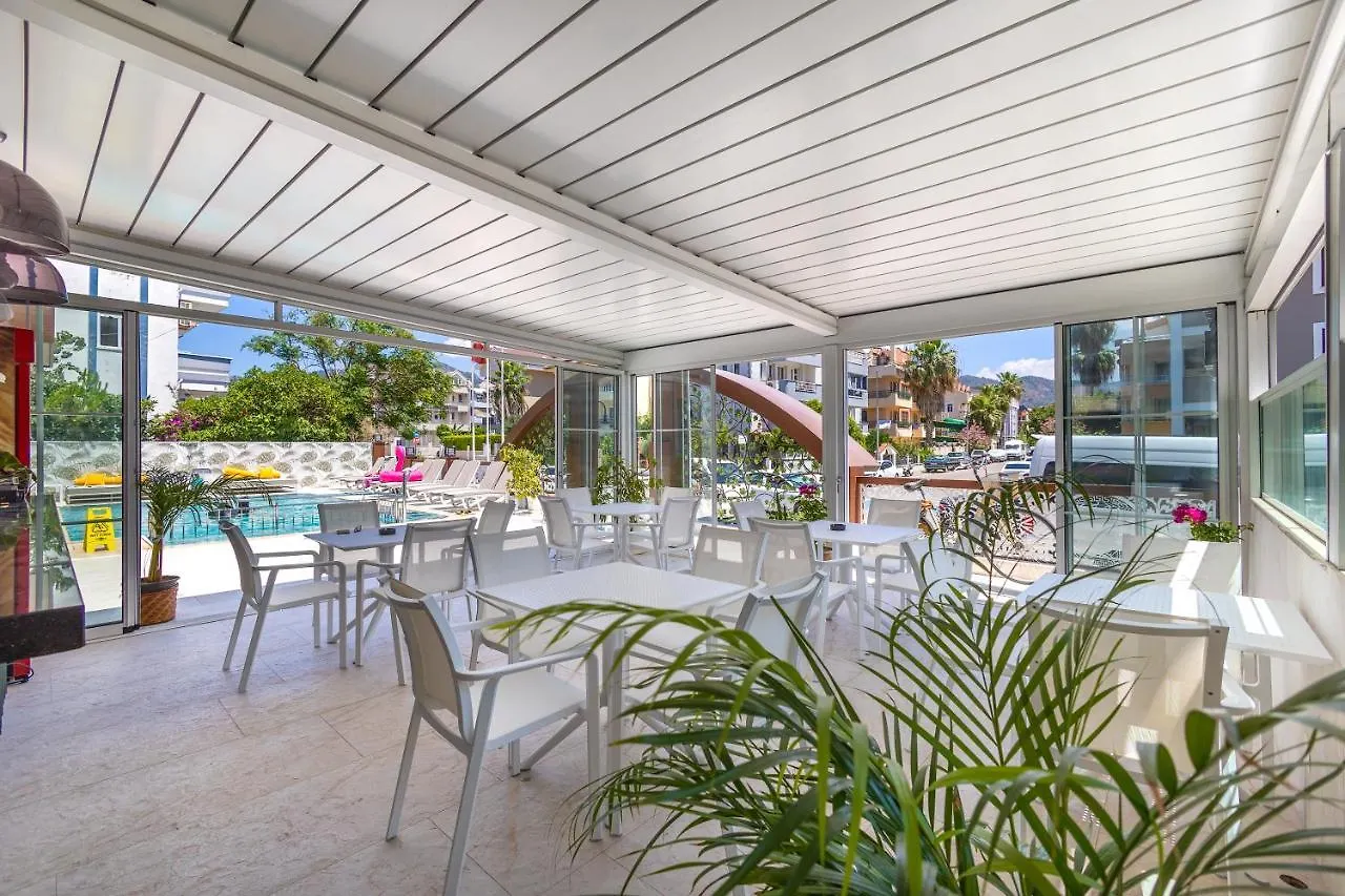 Princess Kinli Suites Hotel Marmaris