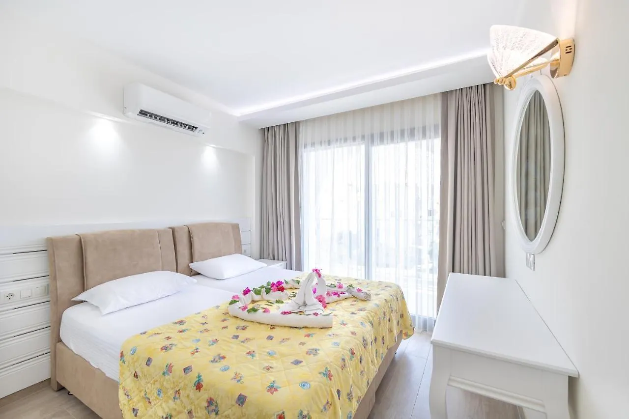 Princess Kinli Suites Hotel Marmaris