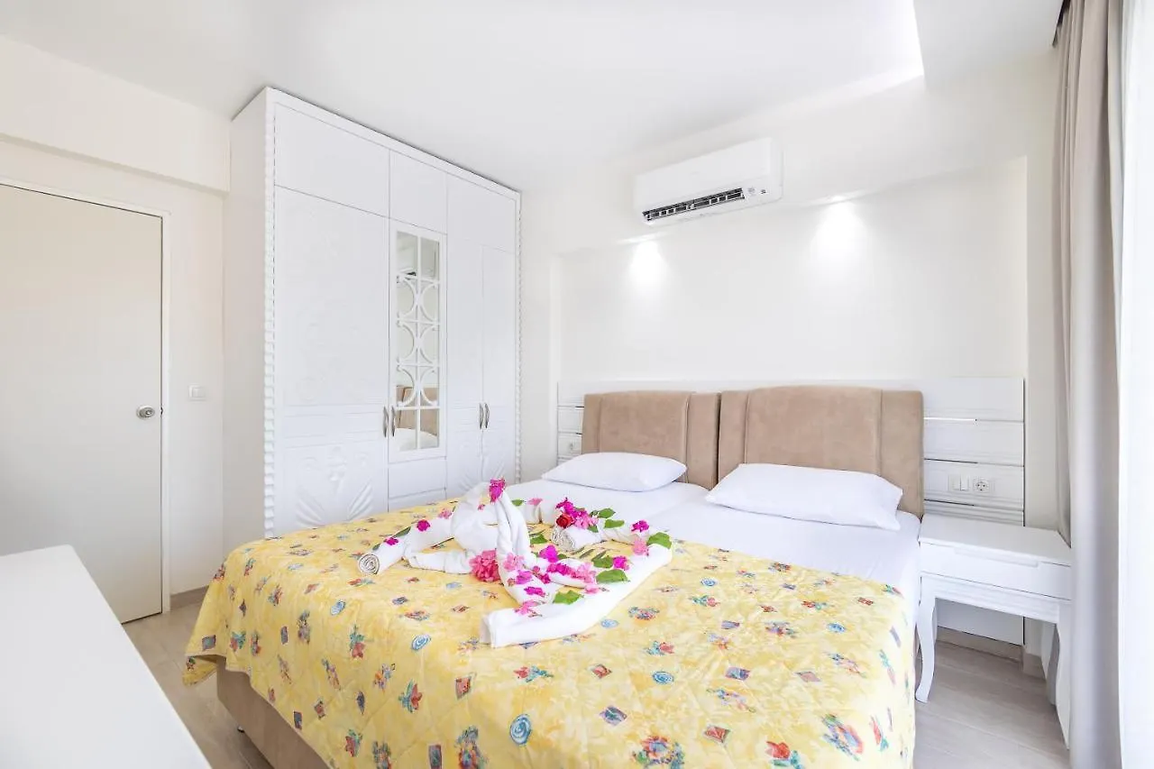 Aparthotel Princess Kinli Suites Hotel Marmaris