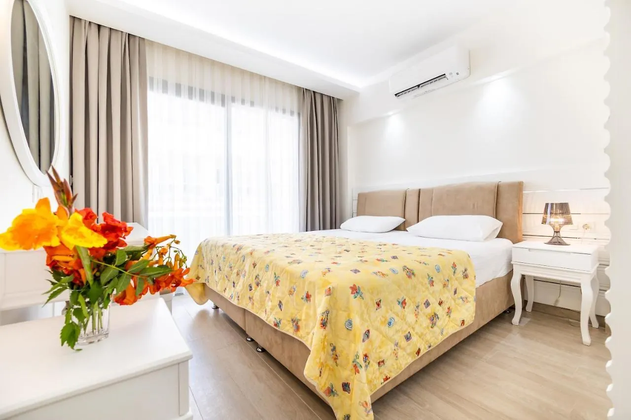 Aparthotel Princess Kinli Suites Hotel Marmaris
