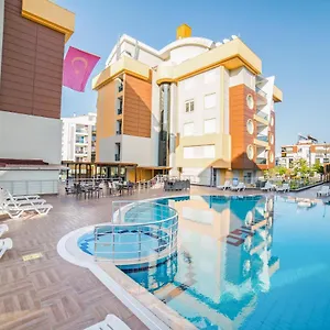Apart Otel Flamingo