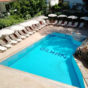 Otel Dilhan