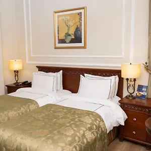 Anemon Koleksiyon Galata 4* Istambul