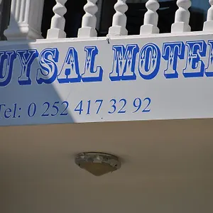 Oda ve Kahvaltı Uysal