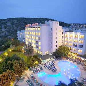 Otel Marbel By Palmwings